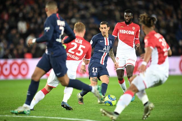 中超争冠格局愈加明朗（中超冠军之争日趋清晰）