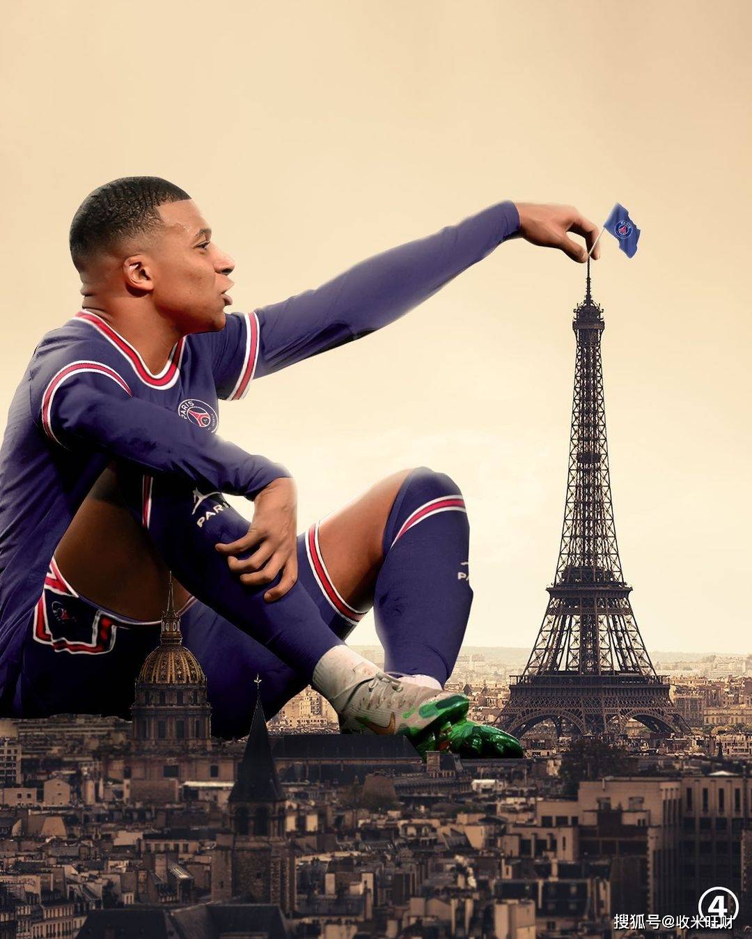 美记：步行者致电快船寻求交易祖巴茨，加福德也是其心仪对象