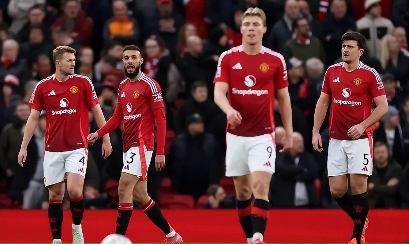 罗尼令人惊讶，费兰大胜，但佩德里是王者