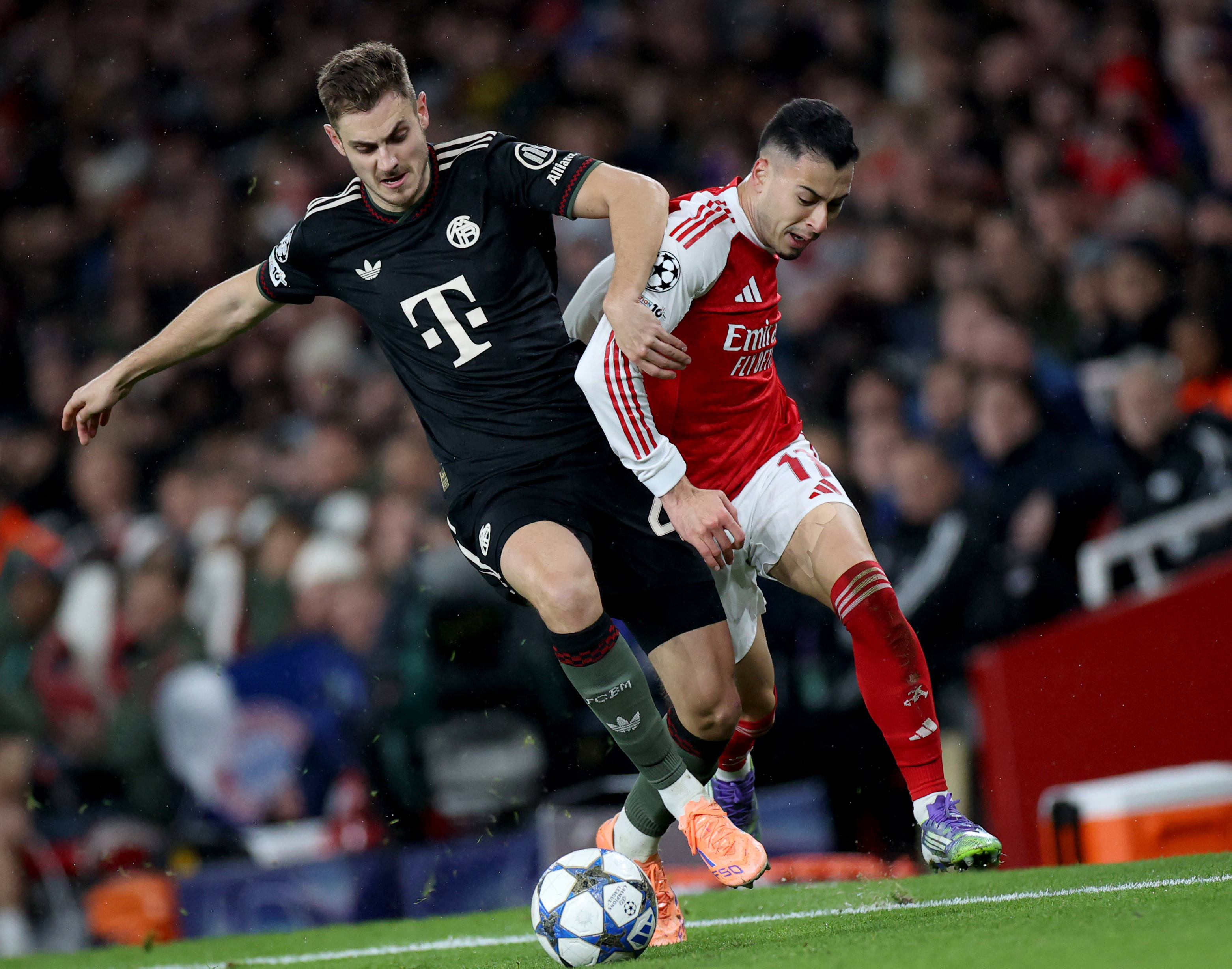 替补戴帽，赵松源：自己的表现还好，上场拼尽全力就可以了