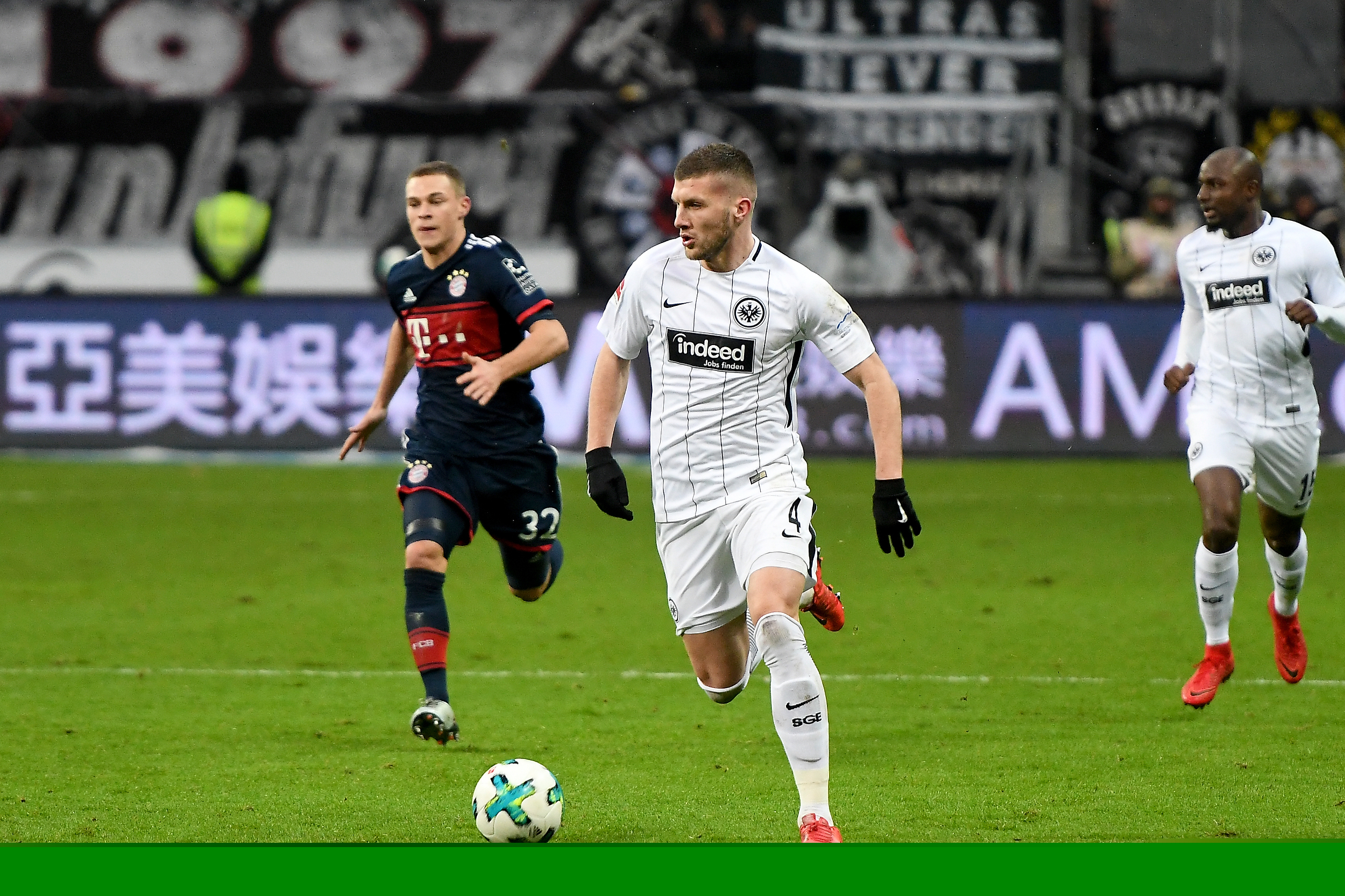 加斯佩里尼：红牌没问题但它改变了比赛；我们犯了严重的错误