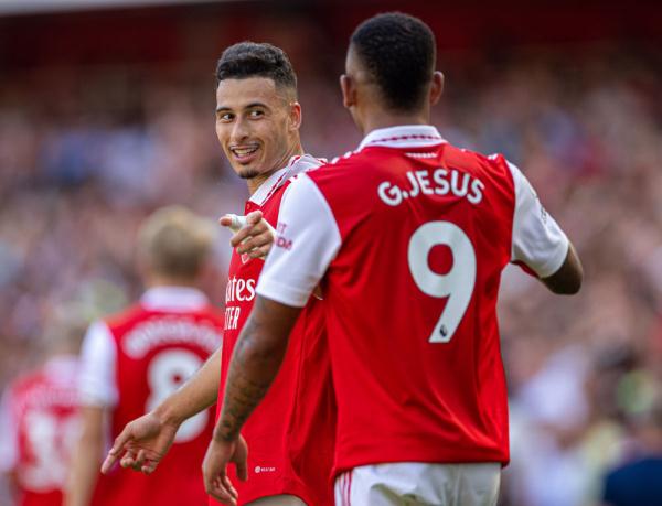 踢曼城打入5球，罗德里戈成为欧冠对阵瓜帅进球第二多的球员（罗德里戈对曼城轰入5球，欧冠对阵瓜帅进球数升至第二位）