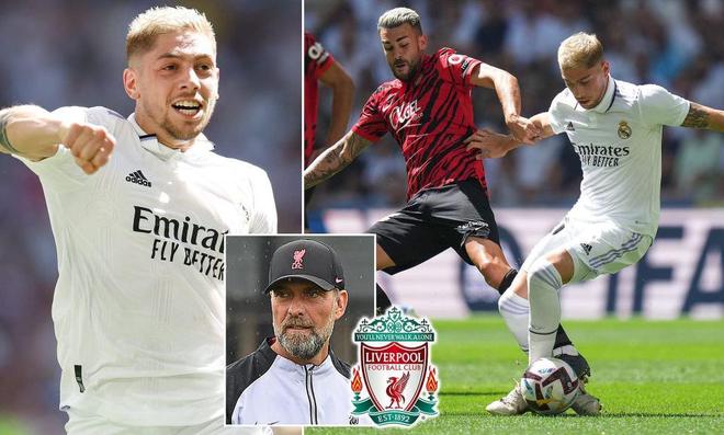 名记：各俱乐部给塞门约开的薪资相似，他将从竞技角度做决定（名记：多队薪资报价相近，塞门约将以竞技因素决定去向）