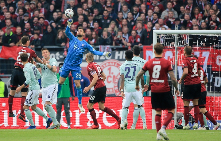 英媒：纽卡准备涨薪续约利夫拉门托，曼城仍将密切关注他