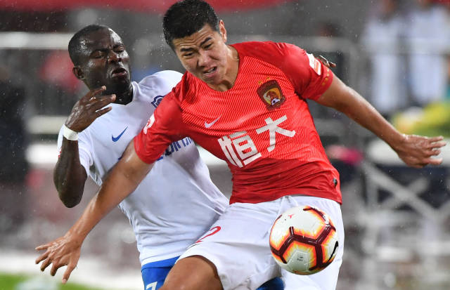 玉昆新赛季阵容亮相 赵宇豪寄望踢出云南足球