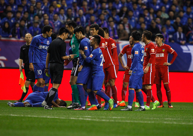 仅比降级区高1分！官方：皇家社会主帅弗朗西斯科下课（仅高降级线1分，皇家社会官宣解任主帅弗朗西斯科）