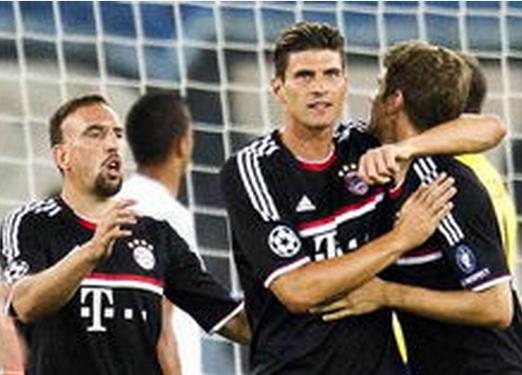 欧冠前瞻：埃因霍温各项赛事5连胜，马竞伤病严重多人缺席