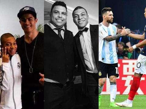 FC26鬼卡2队：登贝莱领衔，迪巴拉、格列兹曼、弗林蓬在列