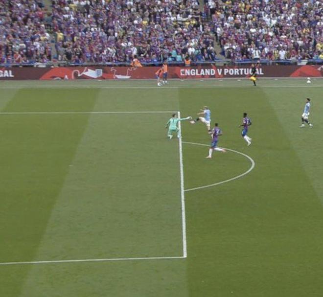 罗马诺：如果无法签下卢克曼国米可能考虑桑乔，但目前没接触