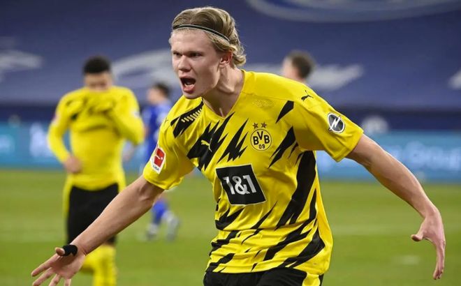 英超：曼城客场3-1击败富勒姆