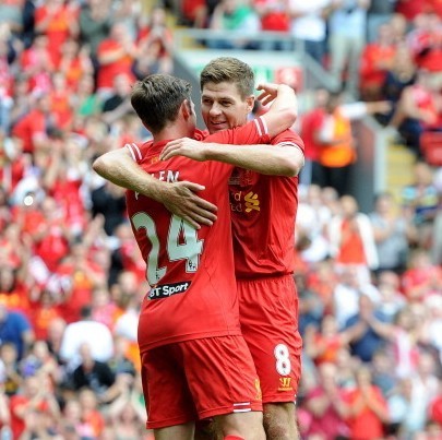 上次英超客战桑德兰，阿森纳依靠吉鲁替补梅开二度4-1胜